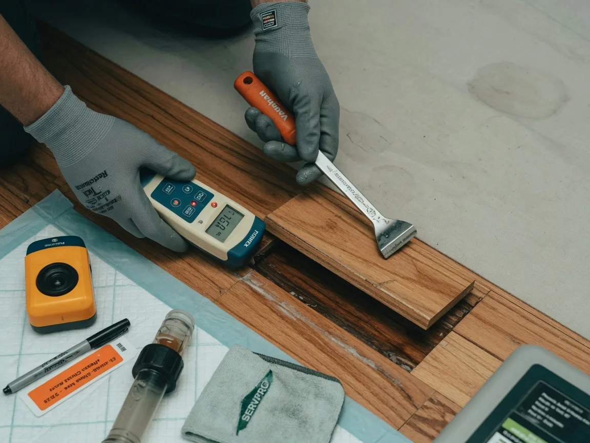 Why choose Water Damage Restoration in Manteca, CA
